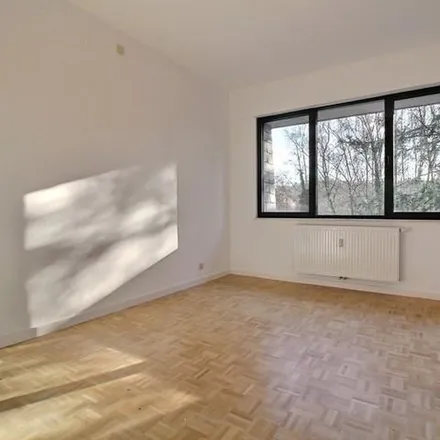 Rent this 2 bed apartment on Beukenstraat - Rue des Hêtres 15;15B;19 in 1630 Linkebeek, Belgium
