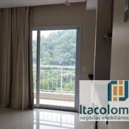 Rent this 1 bed apartment on Avenida Marcos Penteado de Ulhoa Rodrigues in Alphaville, Barueri - SP