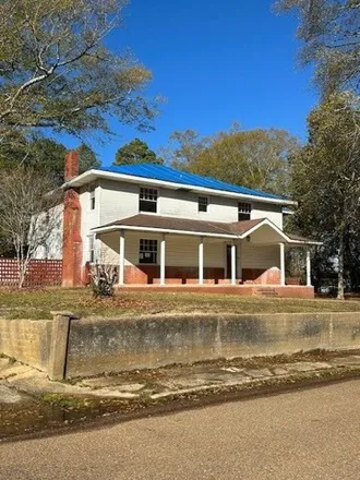 Image 2 - 522 Union Street, Gloster, Amite County, MS 39638, USA - House for sale