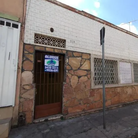 Image 1 - Rua Conselheiro Maia, Santo André, Belo Horizonte - MG, 31230-430, Brazil - House for rent