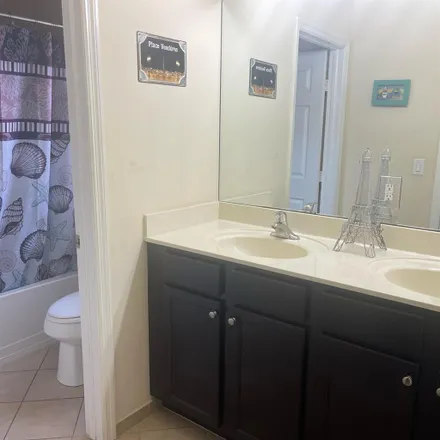 Rent this 1 bed room on 33 West 34th Street in Hialeah Estates, Hialeah