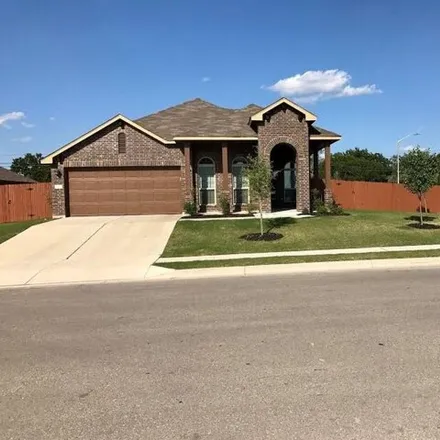 Rent this 4 bed house on 367 Tula Trail in Leander, TX 78641