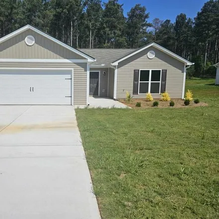 Buy this 3 bed house on 293 Walnut Drive in Hart County, GA 30643