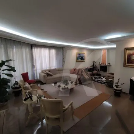 Rent this 4 bed apartment on Rua Augusto Tolle 189 in Alto de Santana, São Paulo - SP