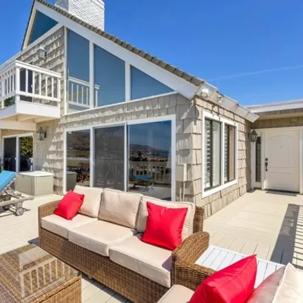 Image 4 - 6437 Surfside Way, Trancas, Malibu, CA 90265, USA - House for rent