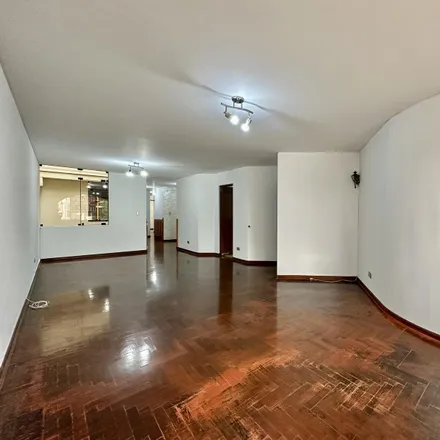 Image 3 - Avenida Andrés Tinoco, Santiago de Surco, Lima Metropolitan Area 15803, Peru - Apartment for sale