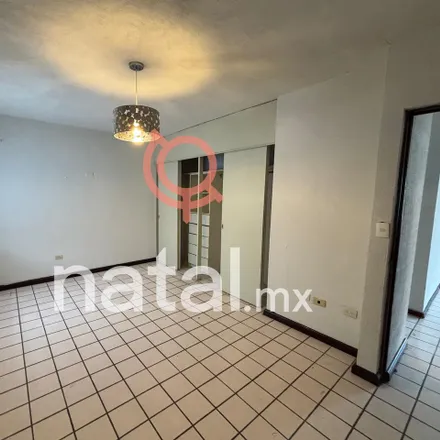 Rent this studio apartment on Calle Paseo de los Césares in Cumbres, 64370 Monterrey