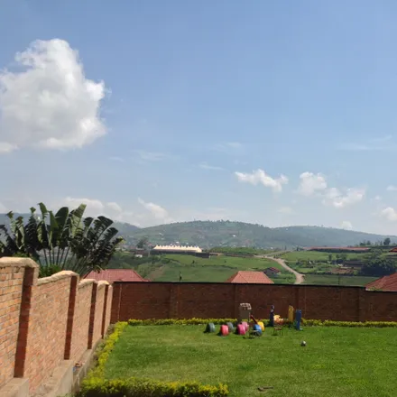Image 6 - KG 353 Street, Kinyinya, Rwanda - House for rent