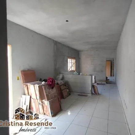 Buy this 2 bed house on Rua Génesis in Travessão, Caraguatatuba - SP