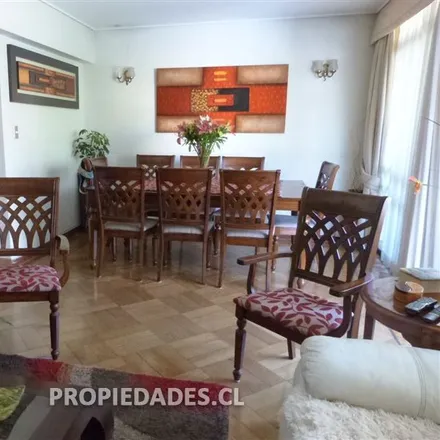 Buy this 2 bed apartment on Coronel 2379 in 750 0000 Providencia, Chile