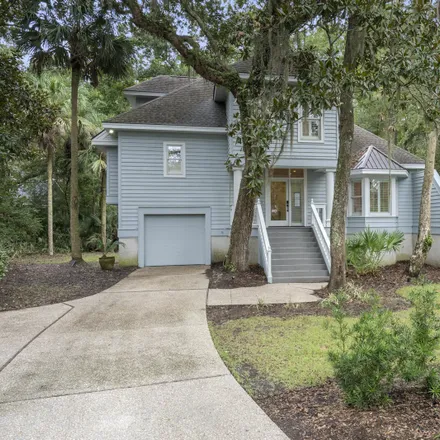 Buy this 4 bed house on 17 Wax Myrtle Court in Kiawah Island, SC 29455