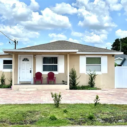 Buy this 3 bed house on 3311 Saint Conrad Street West in Tampa, FL 33607