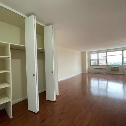 Rent this 1 bed apartment on Queens Boulevard in New York, NY 11375