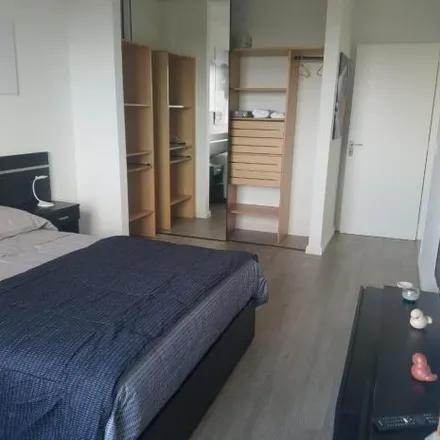 Rent this 1 bed apartment on Jardines del Libertador in Avenida Del Libertador, Núñez