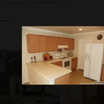 Image 3 - 2614 Sunview Lk, San Antonio, Texas, 78245 - House for rent