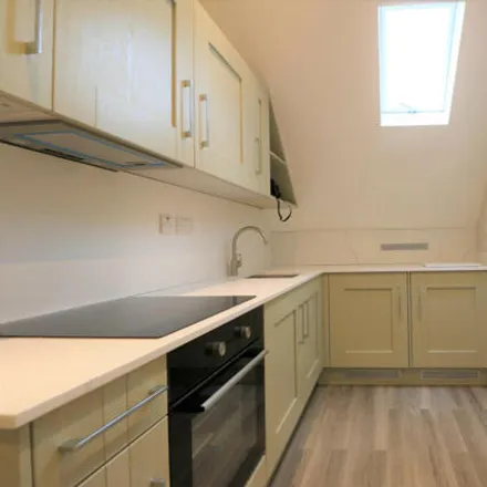 Rent this 1 bed room on 43 New North Road in London, IG6 2FA