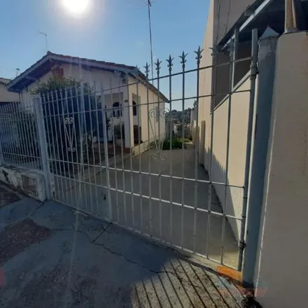 Image 2 - Rua Vicente Rotella, Centro, Vinhedo - SP, 13280, Brazil - House for rent