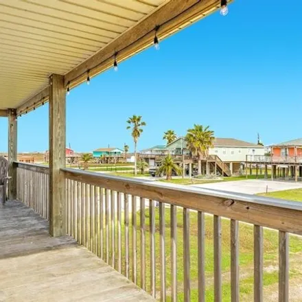 Image 6 - 443 Seabean Street, Surfside Beach, Brazoria County, TX 77541, USA - House for sale