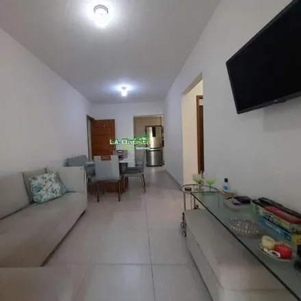 Image 1 - Rua Salvador Molinari, Vilamar, Praia Grande - SP, 11706, Brazil - Apartment for sale