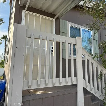 Buy this studio apartment on 6130 Camino Real in Jurupa Valley, CA 92509