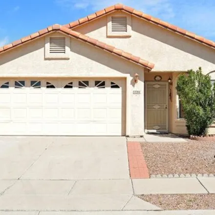 Buy this 3 bed house on 2274 West Silverbell Tree Drive in Tucson, AZ 85745
