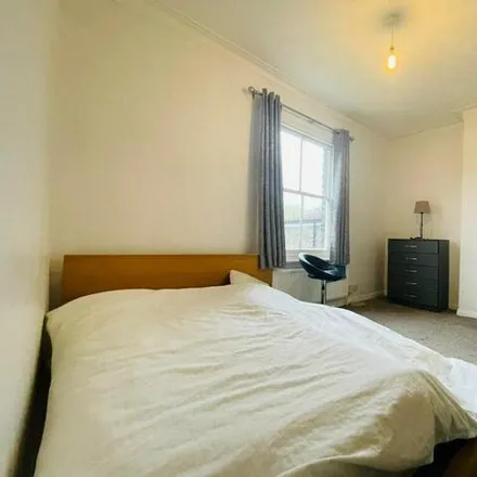Rent this 1 bed house on Eastern Road in London, RM1 3QF