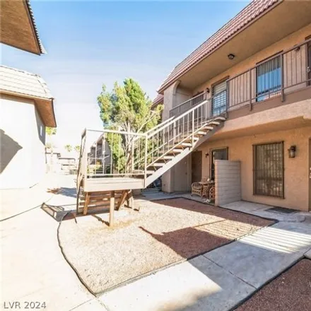 Rent this 2 bed condo on 4300 N Lamont St Apt 251 in Las Vegas, Nevada