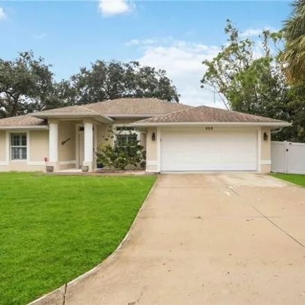 Buy this 3 bed house on 602 Foxglove Road in Sarasota County, FL 34293