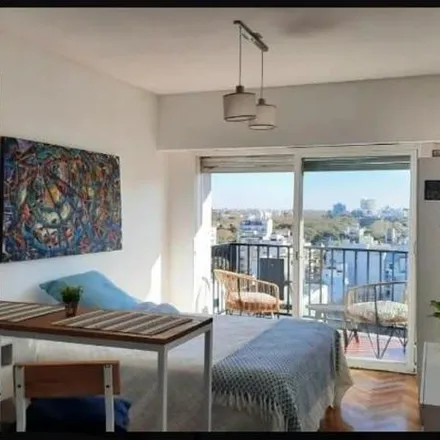 Rent this 1 bed apartment on Axion in Avenida del Libertador 2376, Olivos