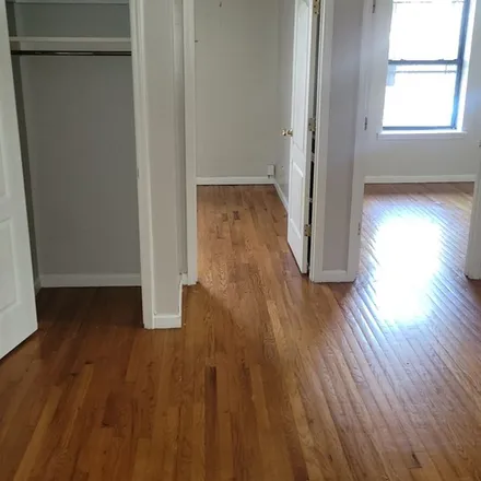 Rent this 2 bed apartment on 863 Hancock Street in New York, NY 11221