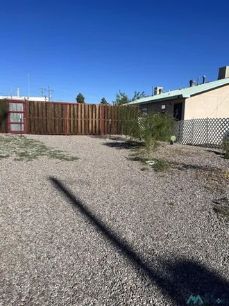 Image 3 - Sierra Vista Hospital, 800 East 9th Avenue, Truth or Consequences, NM 87901, USA - House for sale