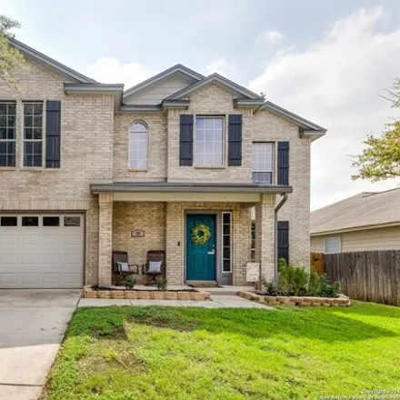 Buy this 4 bed house on 878 Anarbor Post in Bexar County, TX 78245