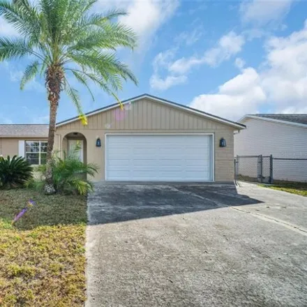 Rent this 2 bed house on 6450 Tralee Ave in New Port Richey, Florida