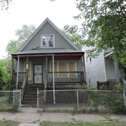 Buy this 5 bed house on 12130 South Green Street in Chicago, IL 60827