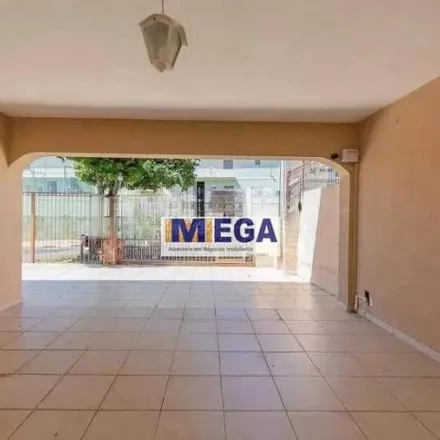 Image 1 - Rua Frei José de Monte Carmelo, Campinas, Campinas - SP, 13100, Brazil - House for sale