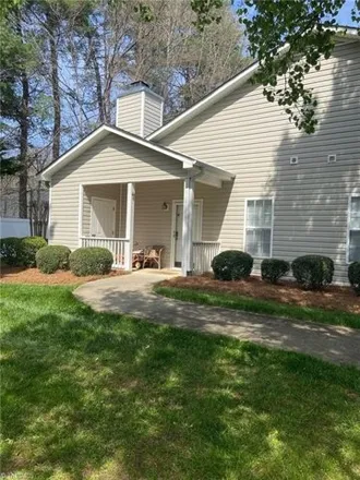 Buy this 2 bed condo on 298 River Oaks Court in Clemmons, NC 27012