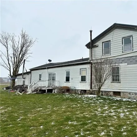 Image 3 - 4334 Covington Road, Leicester, Livingston County, NY 14481, USA - House for sale