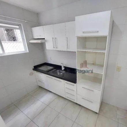 Buy this 2 bed apartment on Rua Alberto Laureano Henrich in Passa Vinte, Palhoça - SC