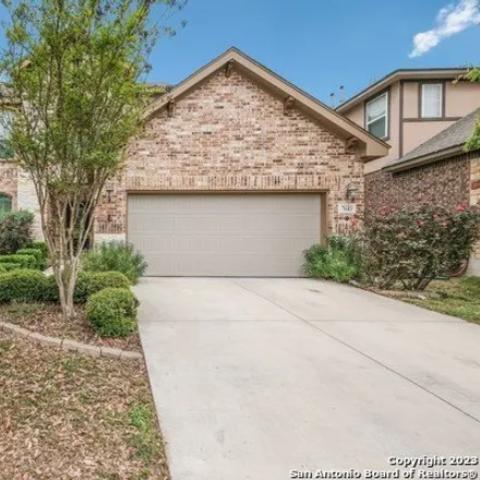 Rent this 4 bed house on 7647 Culebra Valley in San Antonio, TX 78254