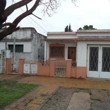 Image 2 - Peña 831, Partido de Lomas de Zamora, 1828 Banfield, Argentina - House for sale