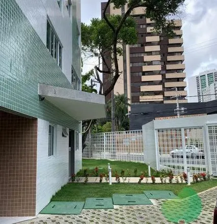 Image 1 - Rua de Santana, Casa Forte, Recife - PE, 52060-323, Brazil - Apartment for sale