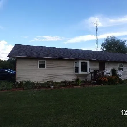 Buy this 3 bed house on 5382 East Daniels Road in Miami County, IN 46970