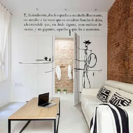 Image 2 - Plaza de Matute, 3, 28012 Madrid, Spain - Apartment for rent
