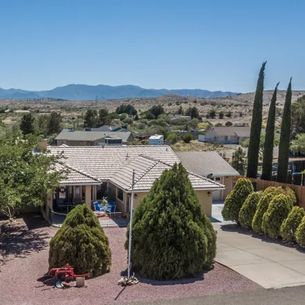 Image 3 - 17089 East Spring Valley Road, Spring Valley, Yavapai County, AZ 86333, USA - House for sale