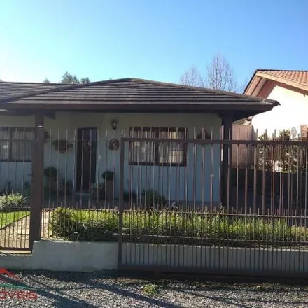 Buy this 3 bed house on Rua Hermann Deppe in Logradouro, Nova Petrópolis - RS