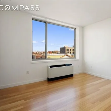 Image 5 - 40 W 116th St Apt A805, New York, 10026 - Condo for rent