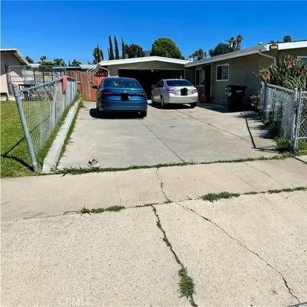 Buy this 4 bed house on 631 Maclay Street in Spring Valley, CA 91977