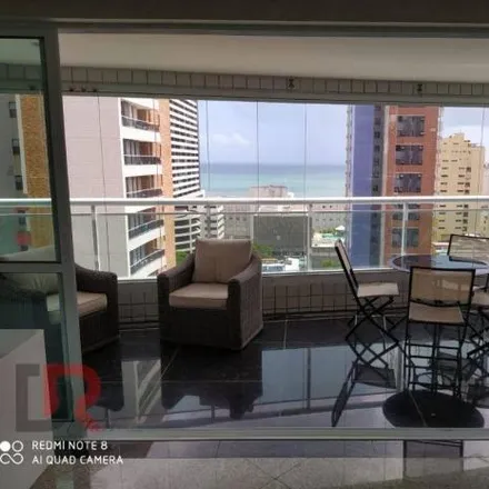 Buy this 3 bed apartment on Bloco A in Rua Silva Jatahy, Meireles