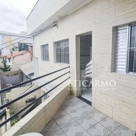 Rent this 1 bed house on Rua Sebastião Daniel de Sousa in Vila Guilhermina, São Paulo - SP
