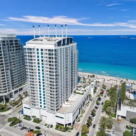 Buy this 1 bed condo on 505 N Fort Lauderdale Beach Blvd Unit 717 in Fort Lauderdale, Florida